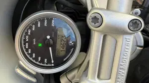 Bmw R nineT Urban GS (2021 - 24)  (2)