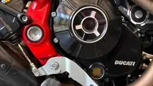 Ducati Scrambler 800 Desert Sled Fasthouse (2021 - 22)  (3)