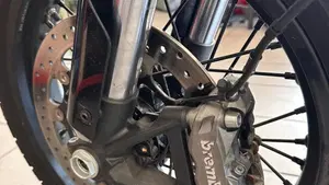 Ducati Scrambler 800 Desert Sled Fasthouse (2021 - 22)  (7)