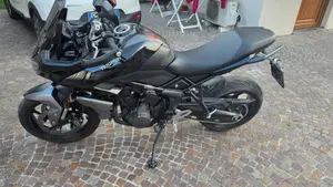 Triumph Tiger Sport 660 (2022 - 24)  (3)
