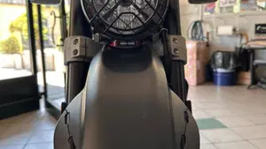 Ducati Scrambler 800 Desert Sled Fasthouse (2021 - 22)  (14)