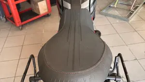 Ducati Scrambler 800 Desert Sled Fasthouse (2021 - 22)  (15)