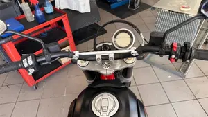 Ducati Scrambler 800 Desert Sled Fasthouse (2021 - 22)  (16)
