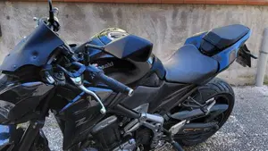 Kawasaki Z 900 A2 (2019) 