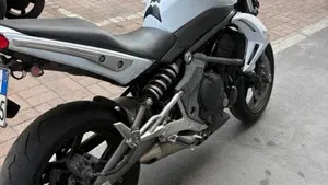 Kawasaki ER-6N (2009 - 11)  (2)