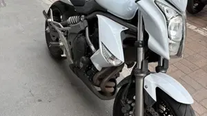 Kawasaki ER-6N (2009 - 11)  (3)