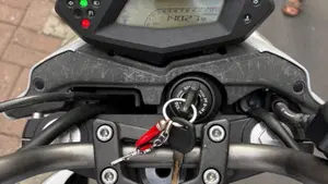 Kawasaki ER-6N (2009 - 11)  (4)