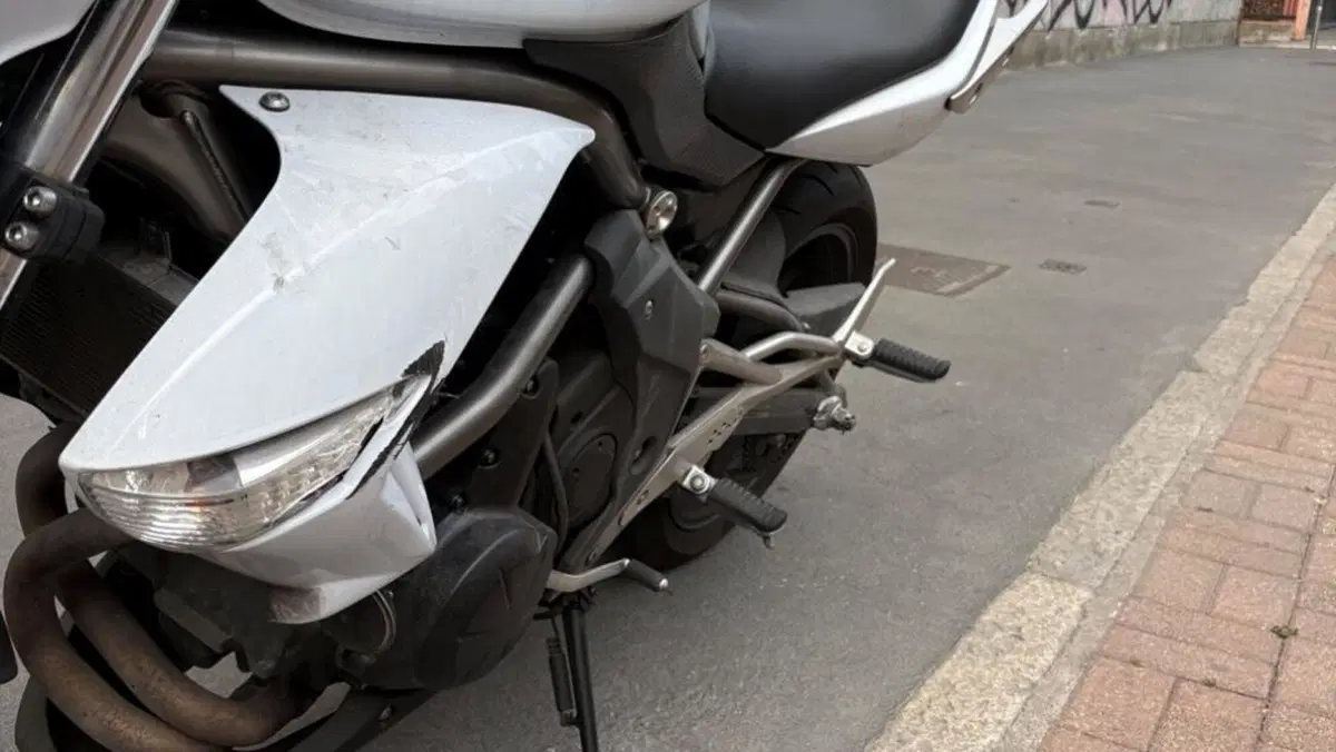 Kawasaki ER-6N (2009 - 11)  (5)