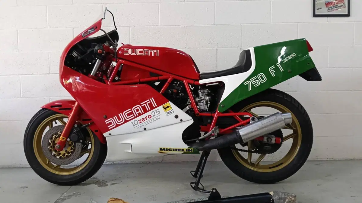 Ducati   (2)