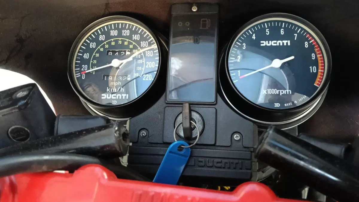 Ducati   (3)