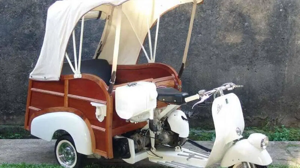 Piaggio  