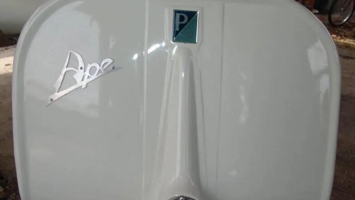Piaggio   (10)