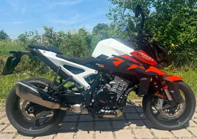 KTM 990 Duke (2024 - 26) - Annuncio 10052252