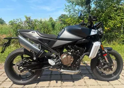 Husqvarna Svartpilen 801 L (2025 - 26) - Annuncio 10052254
