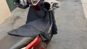 Honda SH 125 Mode (2021 - 23)  (2)