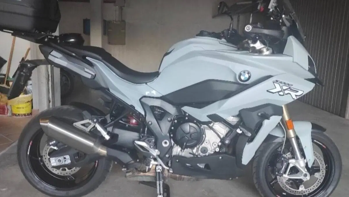 Bmw S 1000 XR (2020 - 23)  (3)