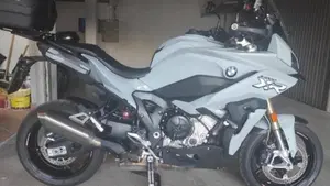 Bmw S 1000 XR (2020 - 23)  (3)