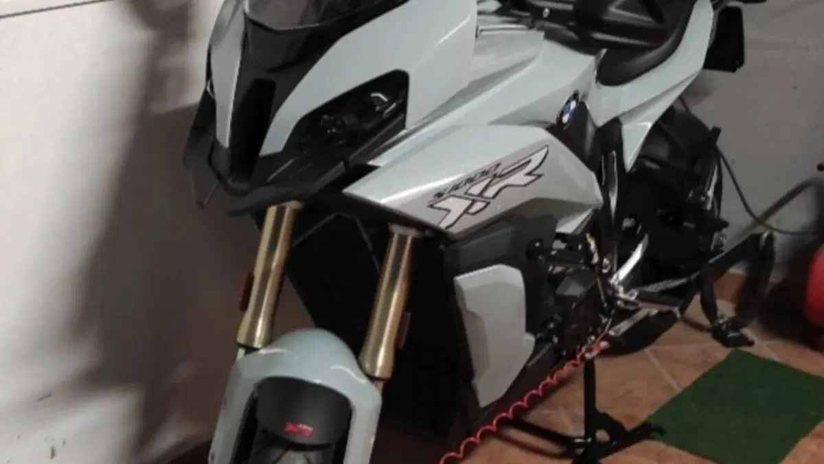 Bmw S 1000 XR (2020 - 23)  (4)