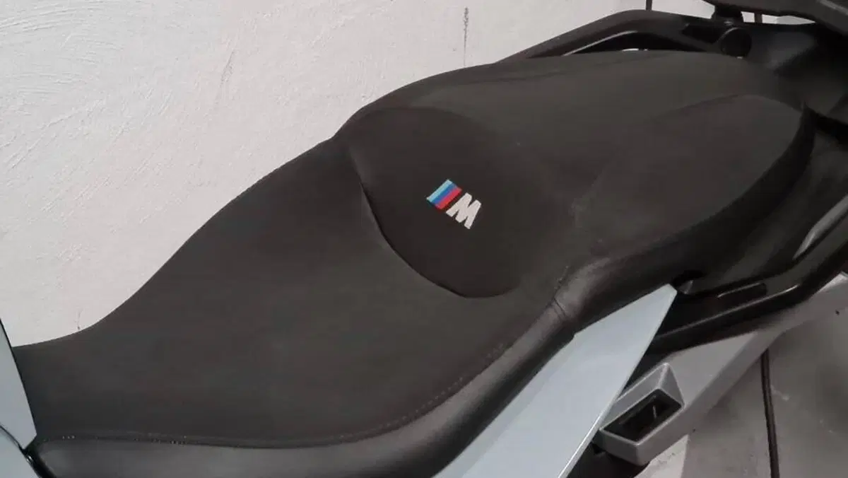 Bmw S 1000 XR (2020 - 23)  (5)