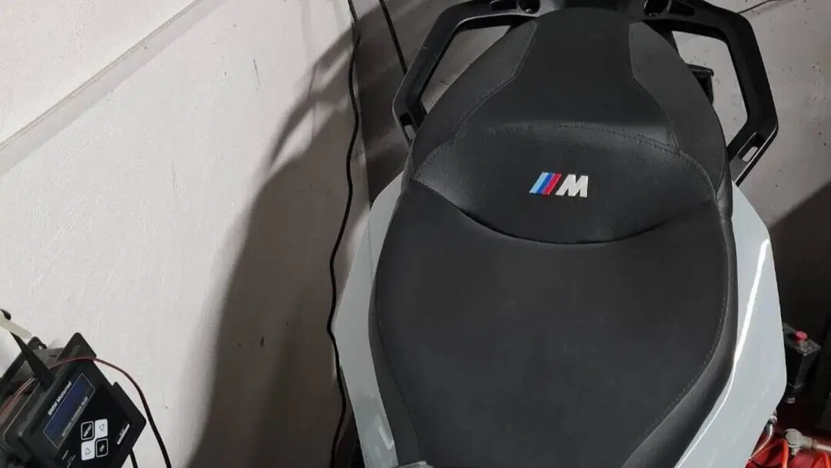 Bmw S 1000 XR (2020 - 23)  (6)