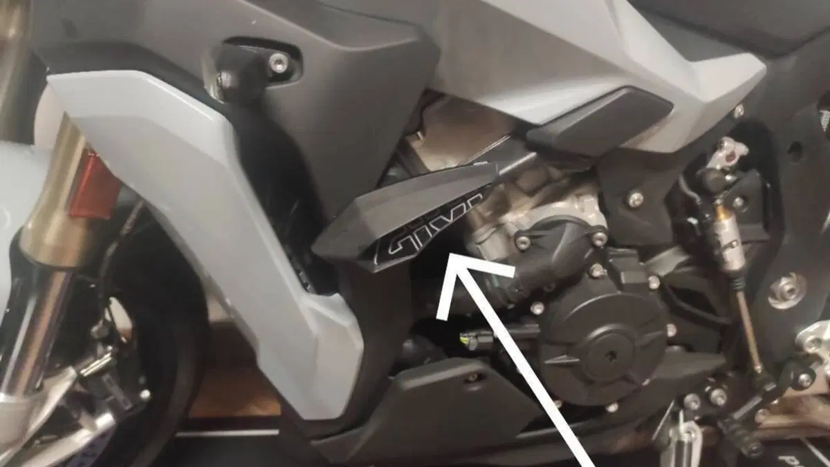 Bmw S 1000 XR (2020 - 23)  (7)