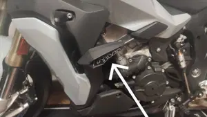 Bmw S 1000 XR (2020 - 23)  (7)