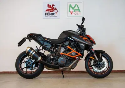 KTM 1290 Super Duke R ABS (2017 - 18) - Annuncio 10051821