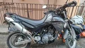 Yamaha XT 660 R (2004 - 16) 