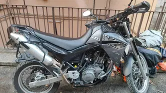 Yamaha XT 660 R (2004 - 16) usata