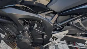 Yamaha FZ6 S2 (2007 - 11)  (5)