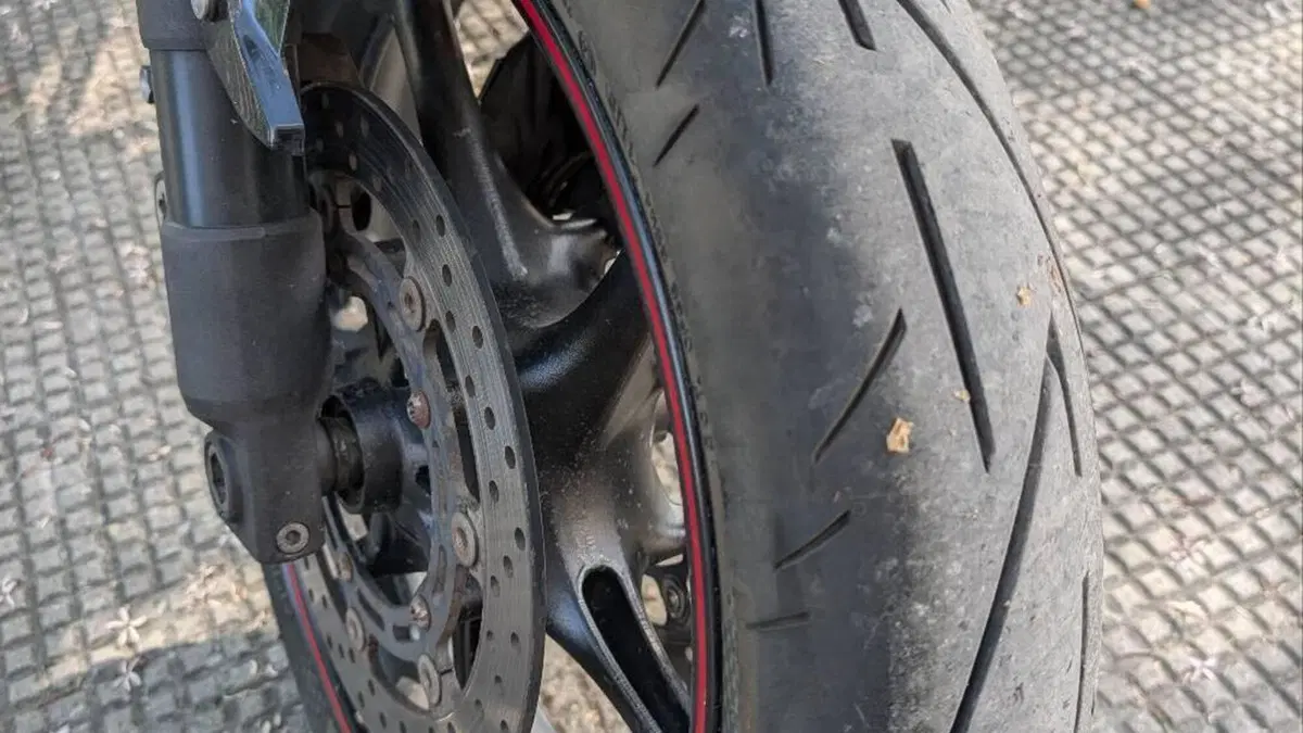 Yamaha FZ6 S2 (2007 - 11)  (14)