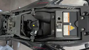 Yamaha FZ6 S2 (2007 - 11)  (15)