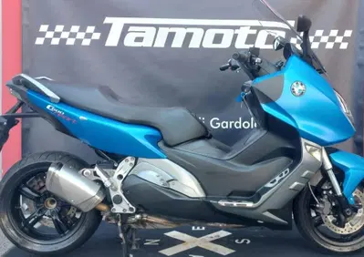 Bmw C 600 Sport (2011 - 15) - Annuncio 10052380