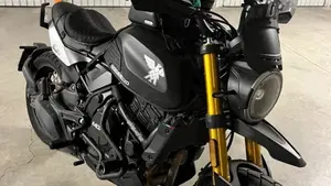 Moto Morini SEIEMMEZZO SCR (2022 - 26) 
