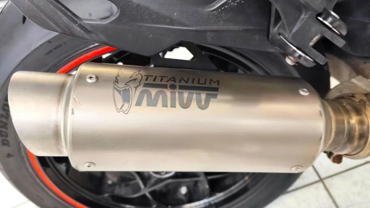 KTM 1290 Super Duke GT ABS (2016 - 18)  (7)