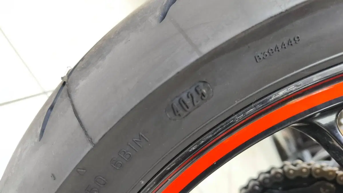 KTM 1290 Super Duke GT ABS (2016 - 18)  (11)