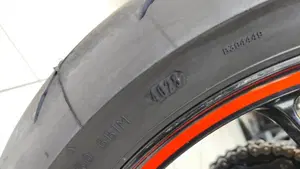 KTM 1290 Super Duke GT ABS (2016 - 18)  (11)