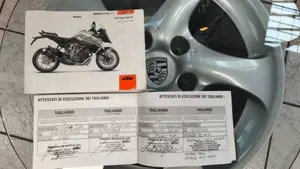 KTM 1290 Super Duke GT ABS (2016 - 18)  (12)
