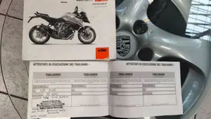 KTM 1290 Super Duke GT ABS (2016 - 18)  (13)