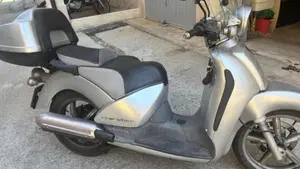 Aprilia Scarabeo 200 (2001 - 04)  (4)
