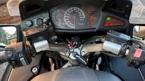 Honda Pan European ABS (2002 - 13)  (6)