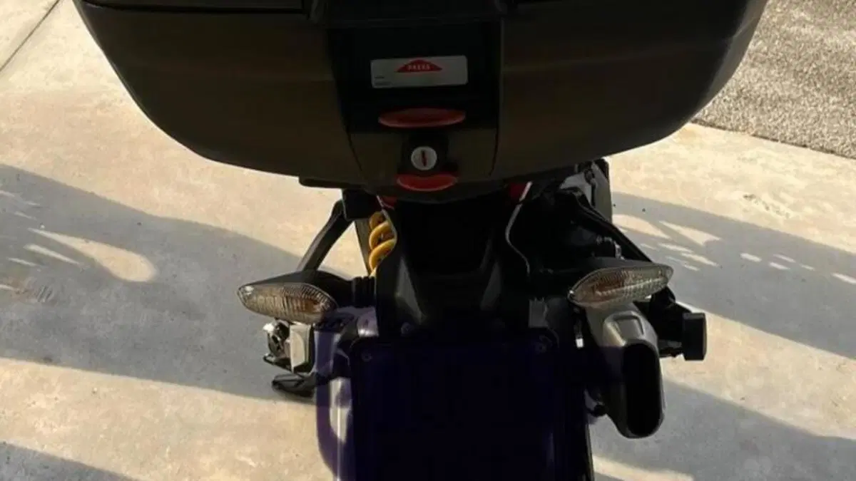 Ducati Multistrada 950 (2018)  (5)