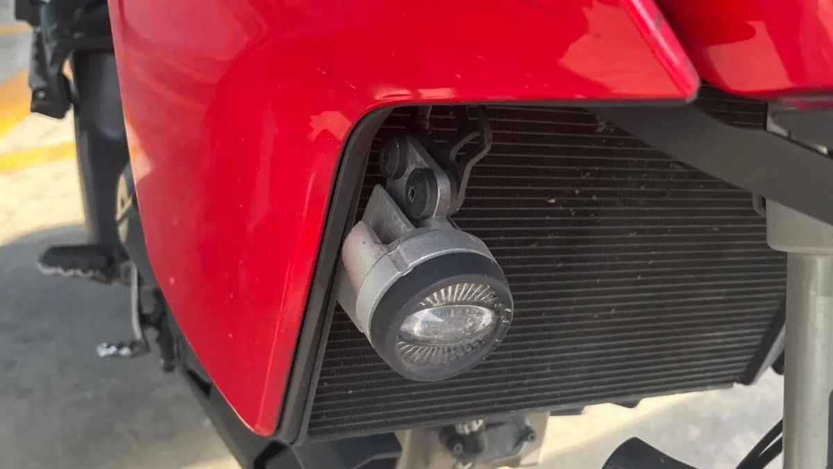 Ducati Multistrada 950 (2018)  (6)