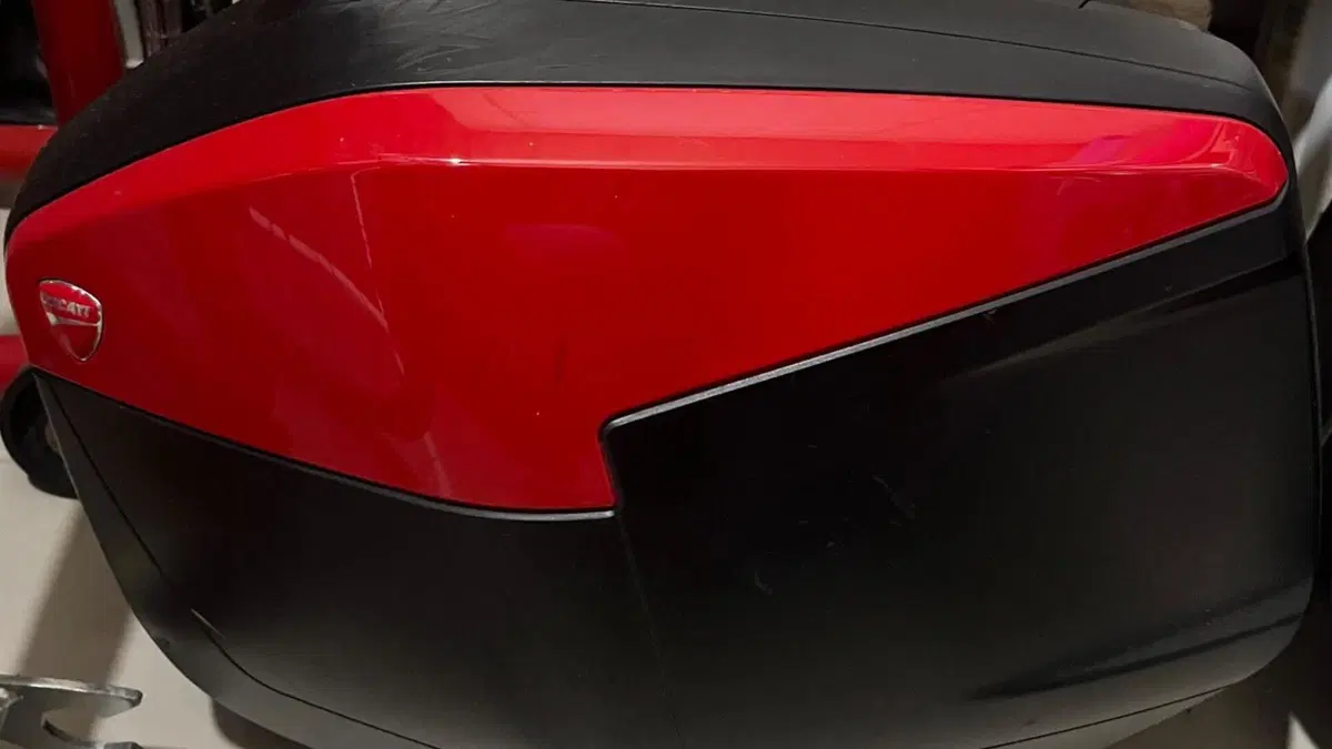 Ducati Multistrada 950 (2018)  (8)