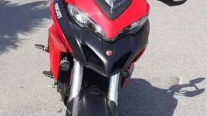 Ducati Multistrada 950 (2018)  (9)