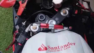 Yamaha YZF R1 (2004 - 05)  (5)