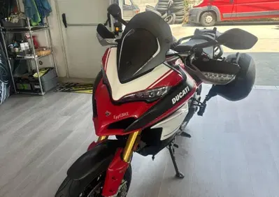 Ducati Multistrada 1200 S Pikes Peak (2016 - 17) - Annuncio 10052397