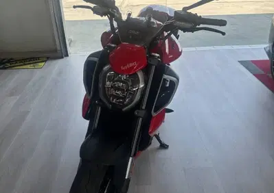 Ducati Diavel V4 (2023 - 26) - Annuncio 10052401