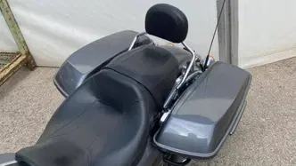 Harley-Davidson Street Glide Special (2021 - 23) usata