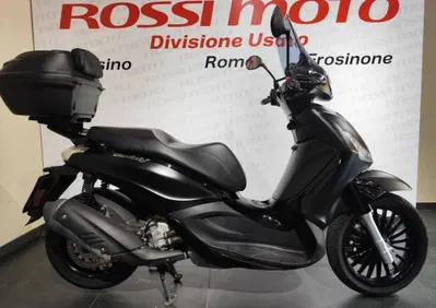 Piaggio Beverly 300 i.e. ABS-ASR (2016 - 20) - Annuncio 10052403